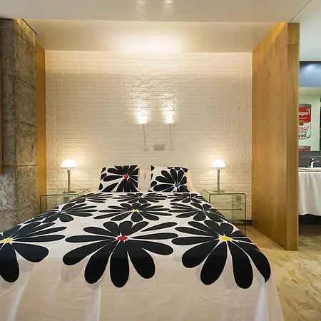 Suites Garden Loft Andy Warhol Las Palmas / Gran Canaria Exterior foto