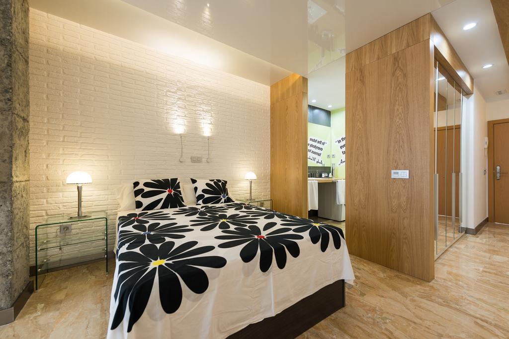 Apartment Garden Loft Andy Warhol Las Palmas de Gran Canaria