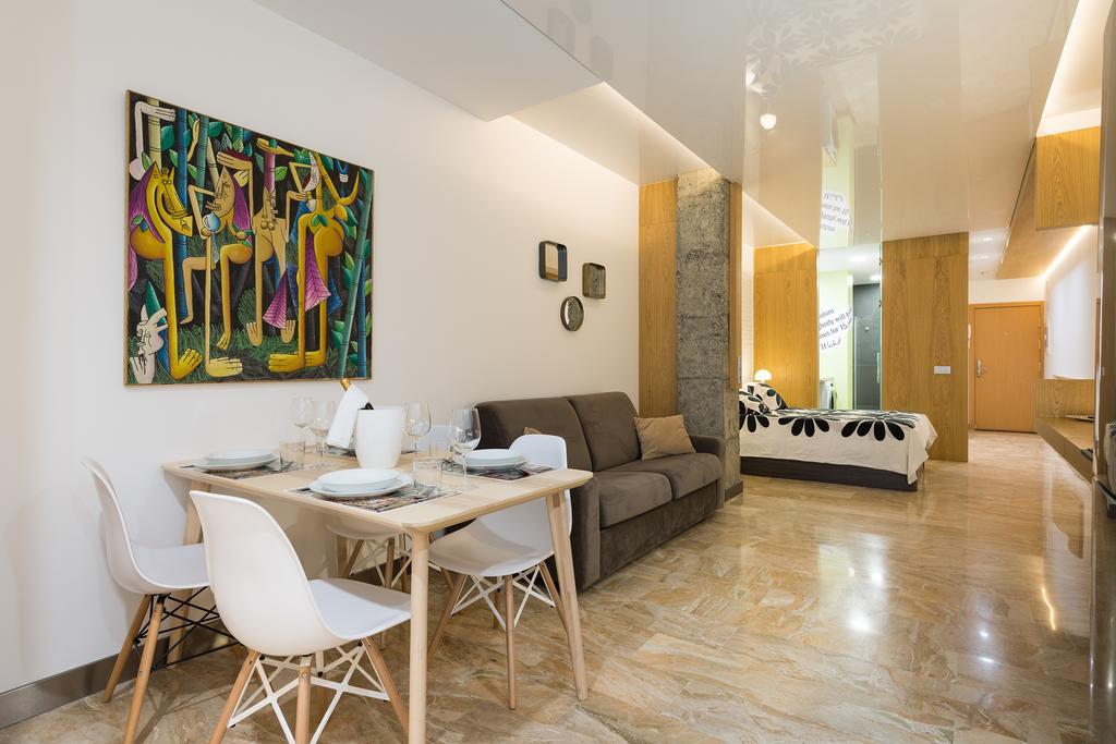 Garden Loft Andy Warhol Apartamento Las Palmas de Gran Canárias
